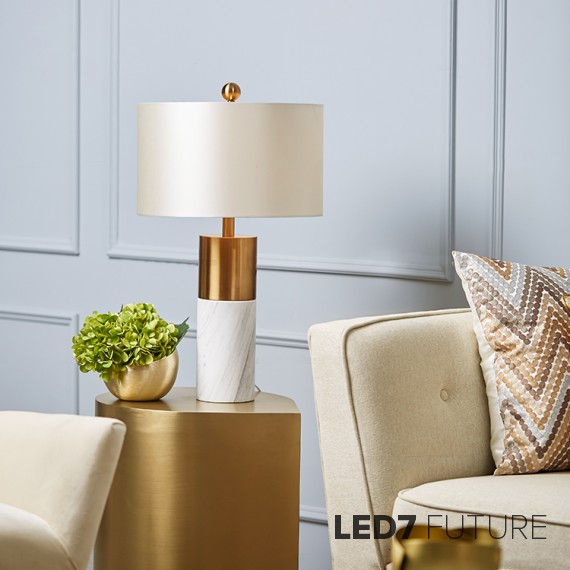 Loft Industry Modern - Trone Table